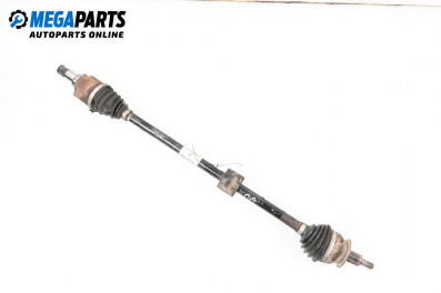 Driveshaft for Volkswagen Polo Hatchback VII (06.2017 - ...) 1.0, 75 hp, position: front - right