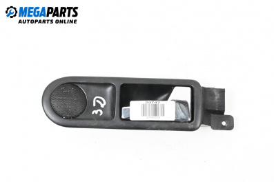 Innerer griff for Volkswagen Golf IV Hatchback (08.1997 - 06.2005), 5 türen, hecktür, position: rechts, rückseite