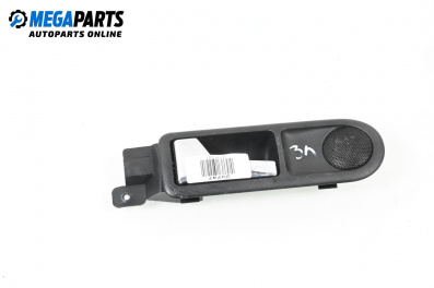 Innerer griff for Volkswagen Golf IV Hatchback (08.1997 - 06.2005), 5 türen, hecktür, position: links, rückseite
