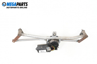 Front wipers motor for Volkswagen Golf IV Hatchback (08.1997 - 06.2005), hatchback, position: front