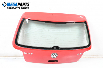 Heckklappe for Volkswagen Golf IV Hatchback (08.1997 - 06.2005), 5 türen, hecktür, position: rückseite