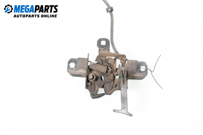 Motorhaube-schloss for Volkswagen Golf IV Hatchback (08.1997 - 06.2005)