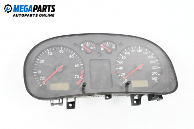Bloc instrumente de bord for Volkswagen Golf IV Hatchback (08.1997 - 06.2005) 2.0, 115 hp