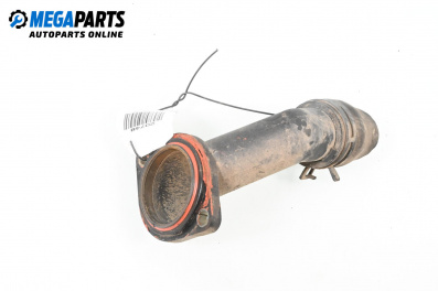 Racord de antigel for Volkswagen Golf IV Hatchback (08.1997 - 06.2005) 2.0, 115 hp