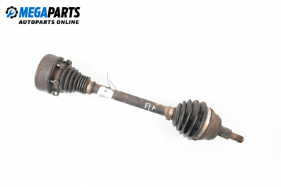 Driveshaft for Volkswagen Golf IV Hatchback (08.1997 - 06.2005) 2.0, 115 hp, position: front - left