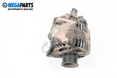 Alternator for Volkswagen Golf IV Hatchback (08.1997 - 06.2005) 2.0, 115 hp