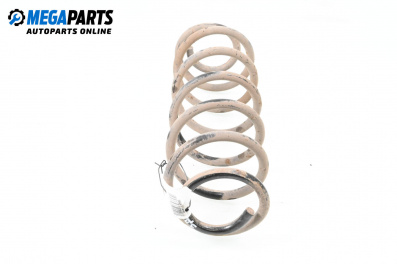 Coil spring for Volkswagen Golf IV Hatchback (08.1997 - 06.2005), hatchback, position: rear