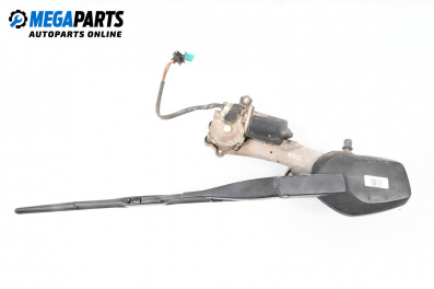 Front wipers motor for Mercedes-Benz C-Class Sedan (W202) (03.1993 - 05.2000), sedan, position: front