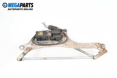 Front wipers motor for Renault Laguna II Grandtour (03.2001 - 12.2007), station wagon, position: front
