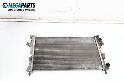 Radiator de apă for Renault Laguna II Grandtour (03.2001 - 12.2007) 1.9 dCi (KG0G), 120 hp