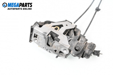 Schloss for Mercedes-Benz A-Class Hatchback  W168 (07.1997 - 08.2004), position: links, rückseite