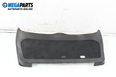 Boot lid plastic cover for Mercedes-Benz M-Class SUV (W164) (07.2005 - 12.2012), 5 doors, suv