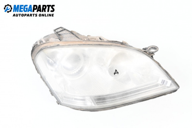 Headlight for Mercedes-Benz M-Class SUV (W164) (07.2005 - 12.2012), suv, position: right