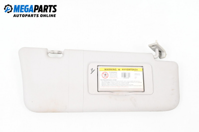 Sun visor for Mercedes-Benz M-Class SUV (W164) (07.2005 - 12.2012), position: right