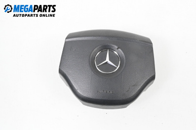 Airbag for Mercedes-Benz M-Class SUV (W164) (07.2005 - 12.2012), 5 uși, suv, position: fața