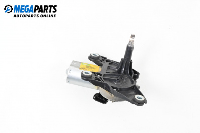 Front wipers motor for Mercedes-Benz M-Class SUV (W164) (07.2005 - 12.2012), suv, position: rear, № br164/br251