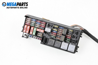 Fuse box for Mercedes-Benz M-Class SUV (W164) (07.2005 - 12.2012) ML 320 CDI 4-matic (164.122), 224 hp, № А 1645402372