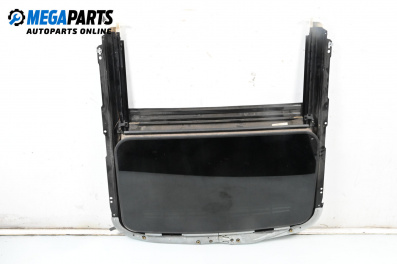 Sunroof for Mercedes-Benz M-Class SUV (W164) (07.2005 - 12.2012), suv