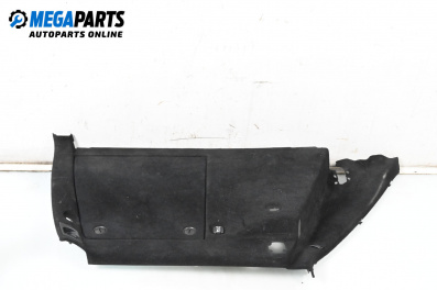 Trunk interior cover for Mercedes-Benz M-Class SUV (W164) (07.2005 - 12.2012), 5 doors, suv
