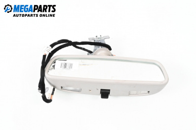 Central rear view mirror for Mercedes-Benz M-Class SUV (W164) (07.2005 - 12.2012)