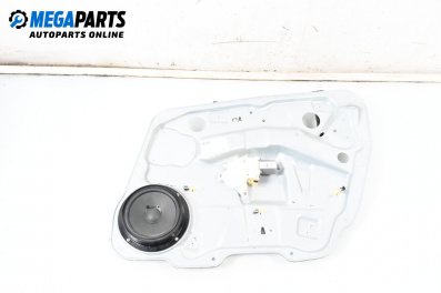 Macara electrică geam for Mercedes-Benz M-Class SUV (W164) (07.2005 - 12.2012), 5 uși, suv, position: dreaptă - fața