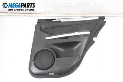 Interior door panel  for Mercedes-Benz M-Class SUV (W164) (07.2005 - 12.2012), 5 doors, suv, position: rear - right
