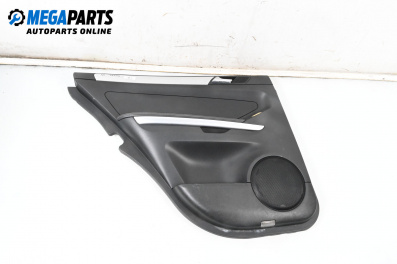 Interior door panel  for Mercedes-Benz M-Class SUV (W164) (07.2005 - 12.2012), 5 doors, suv, position: rear - left