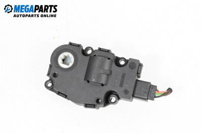 Heater motor flap control for Mercedes-Benz M-Class SUV (W164) (07.2005 - 12.2012) ML 320 CDI 4-matic (164.122), 224 hp