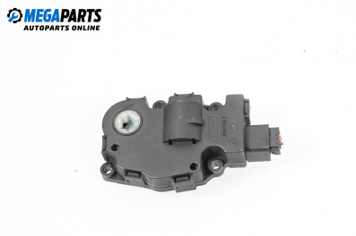 Heater motor flap control for Mercedes-Benz M-Class SUV (W164) (07.2005 - 12.2012) ML 320 CDI 4-matic (164.122), 224 hp