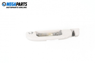 Mâner for Mercedes-Benz M-Class SUV (W164) (07.2005 - 12.2012), 5 uși, position: dreaptă - spate