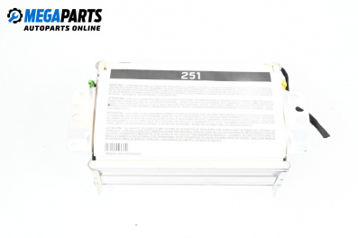 Airbag for Mercedes-Benz M-Class SUV (W164) (07.2005 - 12.2012), 5 uși, suv, position: fața