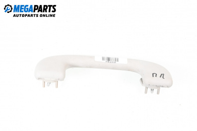 Mâner for Mercedes-Benz M-Class SUV (W164) (07.2005 - 12.2012), 5 uși, position: stânga - fața