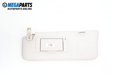 Sun visor for Mercedes-Benz M-Class SUV (W164) (07.2005 - 12.2012), position: left