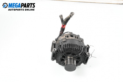 Alternator for Mercedes-Benz M-Class SUV (W164) (07.2005 - 12.2012) ML 320 CDI 4-matic (164.122), 224 hp