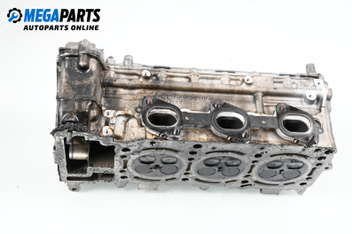 Engine head for Mercedes-Benz M-Class SUV (W164) (07.2005 - 12.2012) ML 320 CDI 4-matic (164.122), 224 hp