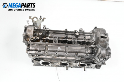 Engine head for Mercedes-Benz M-Class SUV (W164) (07.2005 - 12.2012) ML 320 CDI 4-matic (164.122), 224 hp