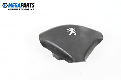 Airbag for Peugeot 307 Station Wagon (03.2002 - 12.2009), 5 doors, station wagon, position: front