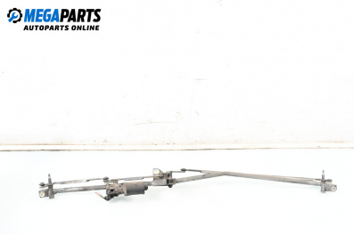 Front wipers motor for Peugeot 307 Station Wagon (03.2002 - 12.2009), station wagon, position: front