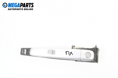 Außengriff for Peugeot 307 Station Wagon (03.2002 - 12.2009), 5 türen, combi, position: links, vorderseite
