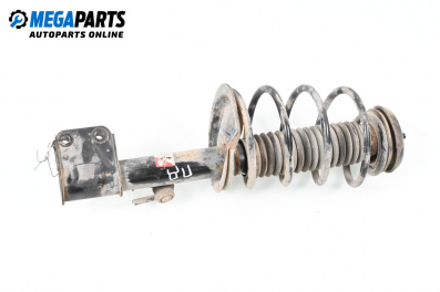 Amortizor McPherson for Peugeot 307 Station Wagon (03.2002 - 12.2009), combi, position: dreaptă - fața
