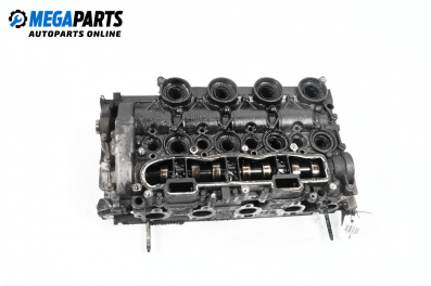 Engine head for Peugeot 307 Station Wagon (03.2002 - 12.2009) 1.6 HDI 110, 109 hp