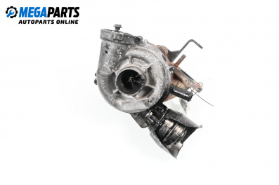 Turbo for Peugeot 307 Station Wagon (03.2002 - 12.2009) 1.6 HDI 110, 109 hp