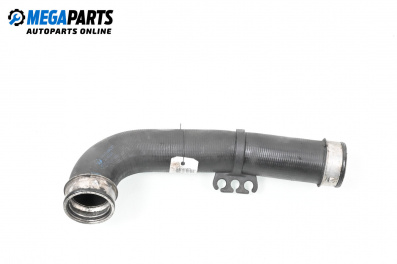 Turbo hose for Peugeot 307 Station Wagon (03.2002 - 12.2009) 1.6 HDI 110, 109 hp