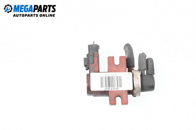 Vacuum valve for Peugeot 307 Station Wagon (03.2002 - 12.2009) 1.6 HDI 110, 109 hp