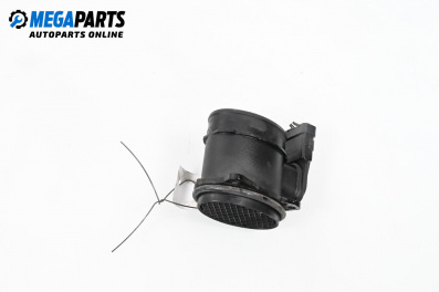 Air mass flow meter for Peugeot 307 Station Wagon (03.2002 - 12.2009) 1.6 HDI 110, 109 hp