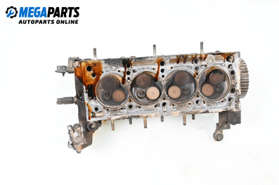 Motorkopf for Dacia Logan Sedan I (09.2004 - 10.2012) 1.6 (LSOB, LSOD, LSOF, LSOH), 87 hp
