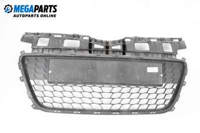 Bumper grill for Hyundai i30 Combi I (10.2007 - 06.2012), station wagon, position: front