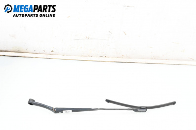 Front wipers arm for Hyundai i30 Combi I (10.2007 - 06.2012), position: right
