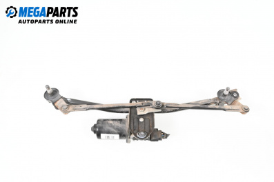 Front wipers motor for Hyundai i30 Combi I (10.2007 - 06.2012), station wagon, position: front