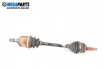 Driveshaft for Hyundai i30 Combi I (10.2007 - 06.2012) 1.6 CRDi, 116 hp, position: front - left